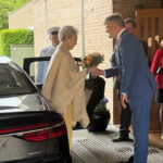 Fredensborg Houses Set the Stage for 50 Years of Royal Friendship