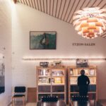 The Utzon Museum in Fredensborg will now be open on Tuesdays