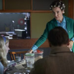 The Fredensborg Houses on Screen in the Final Season of Carmen Curlers