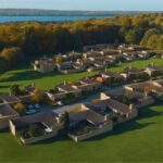 Utzon’s masterpiece from the inside on Architecture Day at Fredensborghusene